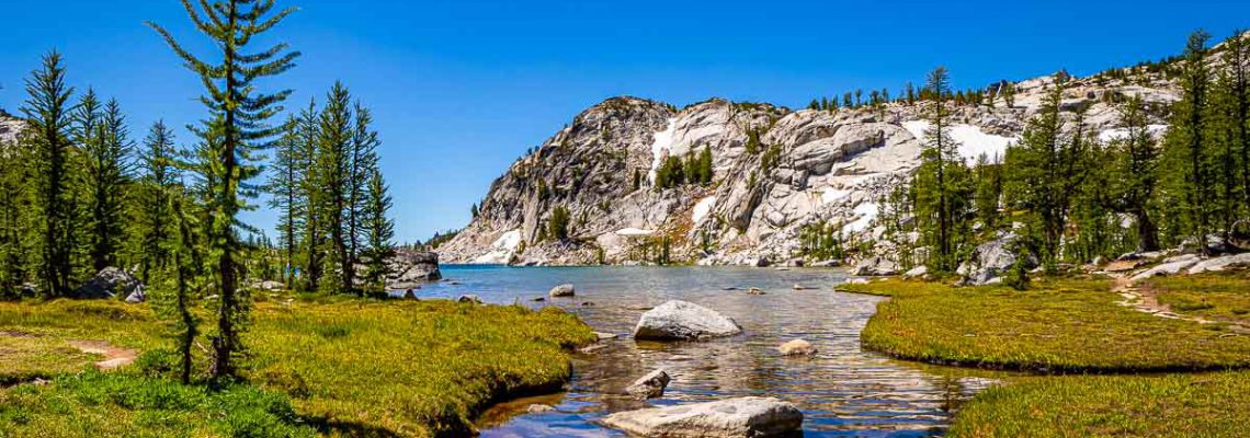 The Enchantments